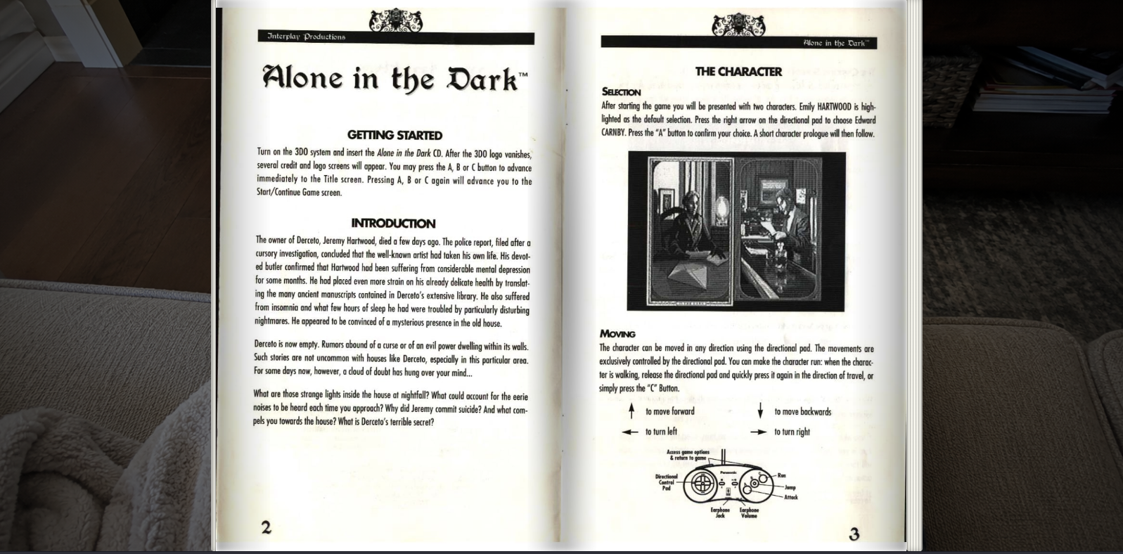 Adaptive two-page reader mode preview